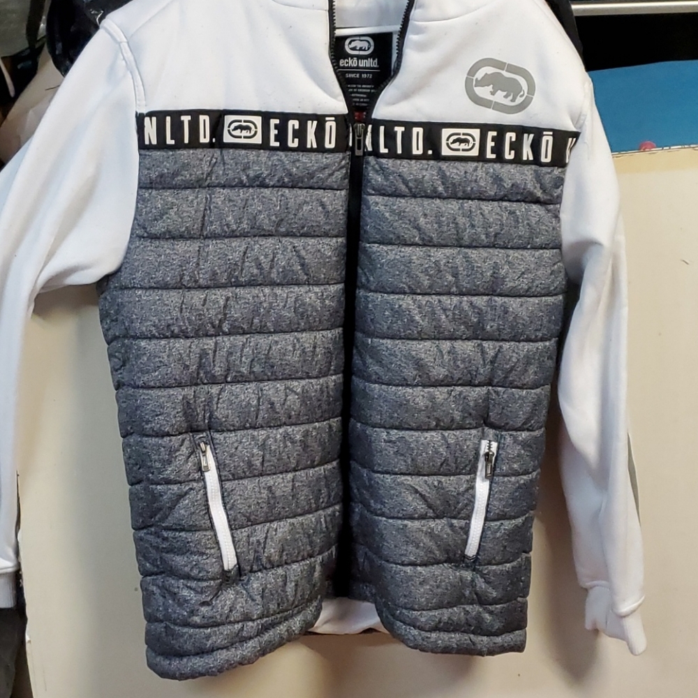 ecko jacket